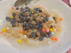 -一家亲台菜餐厅(银塘中路店)