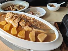 -荣小馆(椒江青悦城店)