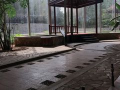 -汤泊温泉度假村