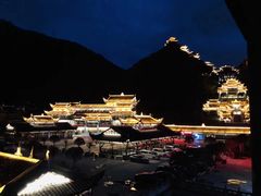 -乌江画廊(彭水苗族土家族自治县)