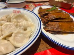 -新兴园饺子馆(河南街店)