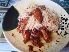 -贤花饭店(凯德店)
