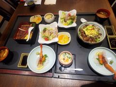 -江户前日本料理(瑞诗酒店店)