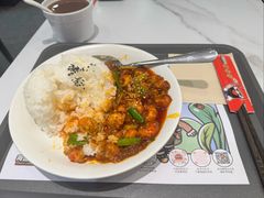 -海盗虾饭·小龙虾饭(惠多港店)