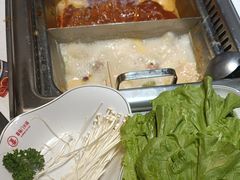 -倍儿红喜临门火锅(文兴路店)