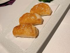 -申粤轩·手工点心·金牌烧味·经典粤菜(丁香花园店)