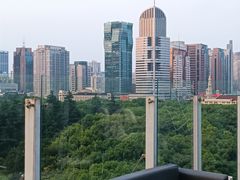 -城市露台景观餐厅(淮海路店)