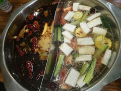 -盖帮鳝鱼串串(东郊记忆店)