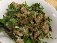 拆骨肉-海清宁记大馅云吞