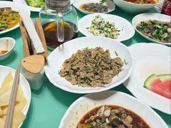 -瓯菜排档·温州海鲜(玕南店)
