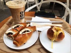 -81BAKERY(大学路店)