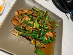 -本来精品川菜(嘉里中心店)