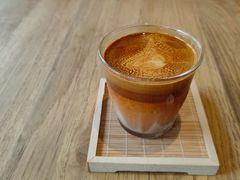 Dirty-溯洄咖啡VORTEX COFFEE