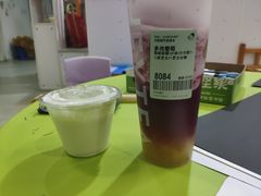 -喜茶(徐州金鹰店)
