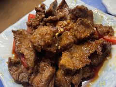 -老杨饭店(万科里店)