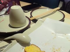 -老杨太太烧烤(文化广场店)