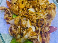 -三子下水馆(南十四道街151号店)