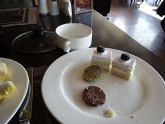 芝士蛋糕-AdD全日制餐厅(中谷花园酒店)