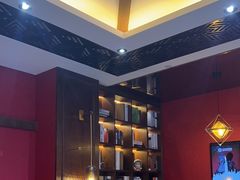-恐怖游戏(湖滨店)