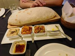 -Efes Turkish & Mediterranean Cuisine 艾菲斯餐厅(陆家嘴店)