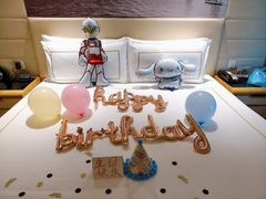 -苏州金鸡湖中茵皇冠假日酒店