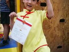 -HELLO功夫(印象城店)