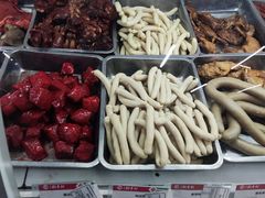 -北京稻香村(花市店)