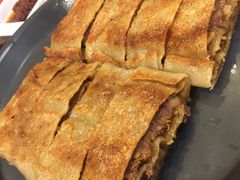 状元千层牛肉饼-宏状元现熬粥·京味菜(五棵松店)