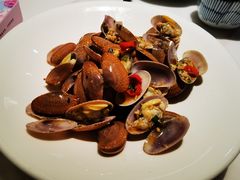 -周渝食惦·酸菜鱼精致川菜(横岗店)