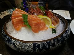 -将太无二·北美传奇寿司(荟聚购物中心西红门店)