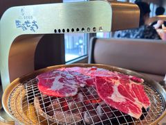 -西塔老太太泥炉烤肉(青浦蟠龙天地店)