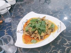 -郭姐·威海渔村(黄兴路店)