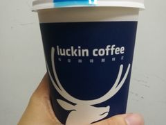 -瑞幸咖啡(Lab·华强电子世界店)
