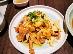 -港丽餐厅(来福士店)