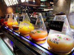 -盛江山自助料理(奥莱锦辉购物广场店)