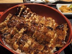 -昇鳗鱼家(浦东店)