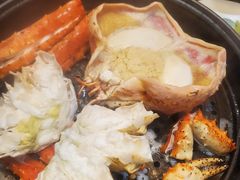 -蟹之国·精品蟹料理(极地店)