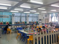 -荔湾区图书馆(周门馆)