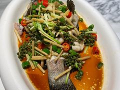 -滋粥楼·顺德菜海鲜茶点(方舟店)