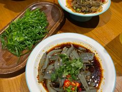 -隔壁老王·家常云南菜(花巷店)