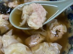 -老谢野馄饨(延安路店)