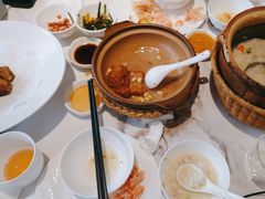 -潮州府·潮菜·砂锅粥(徐家汇店)