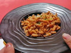蒜香河虾仔-顺峰(农展馆店)