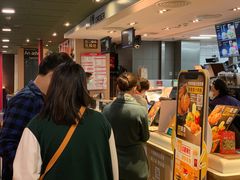 -麦当劳(农光里店)