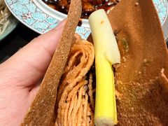 -魁盛居百年鲁菜馆(县西巷店)