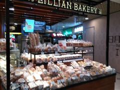 -莉莲蛋挞(日月光店)