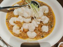 -廊亦舫Lang Yi Fang Restaurant(金桥店)