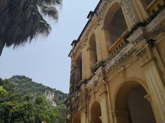 -友谊关景区