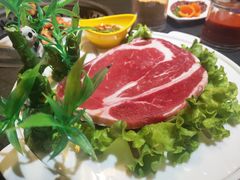 -好旺角齐市鲜切牛自助烤肉(农林五道街总店)