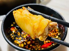 -狐狸爱上椰子鸡(滨江星光大道店)